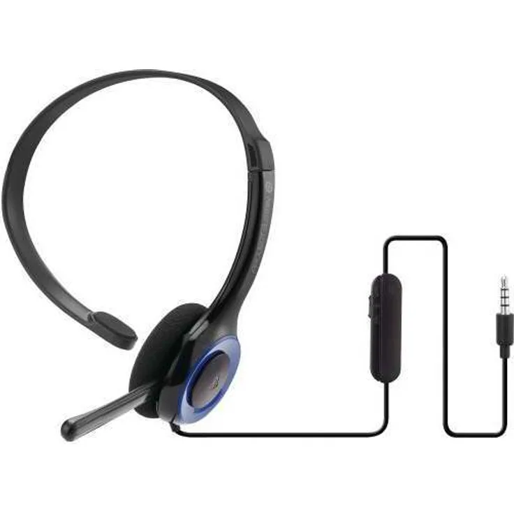 Kaos PS4 CHAT Headset