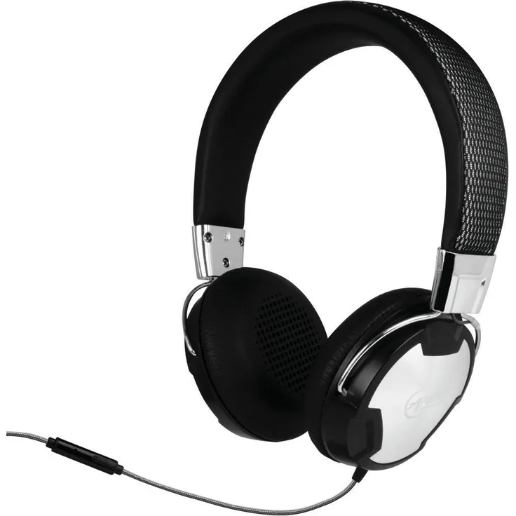 ARCTIC P614 - Premium Kopfhörer mit In-Line-Mikrofon - 3.5 mm Klinkenstecker