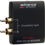 Advance Acoustic WTX 500