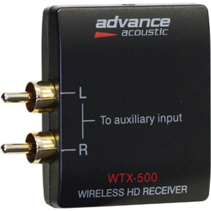 Advance Acoustic WTX 500 – Bild 1