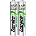 Energizer Recharge Power PLUS AAA LR03 700MAH