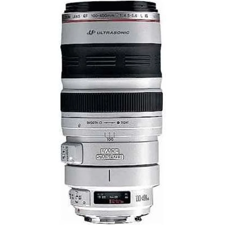 Canon EF 100-400mm f/4.5-5.6L IS USM – Bild 2