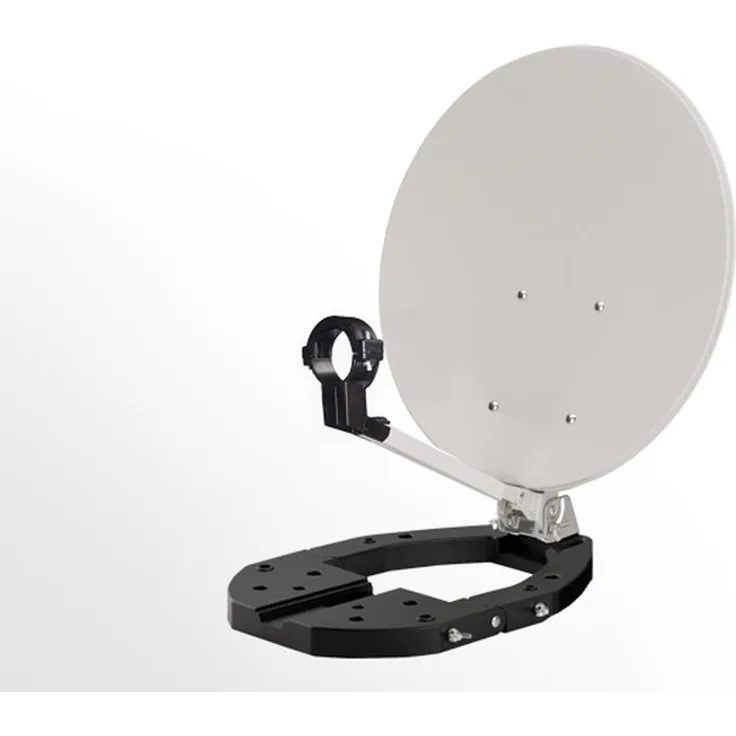 COMAG mobile MINI-Sat-Anlage Basis-Set