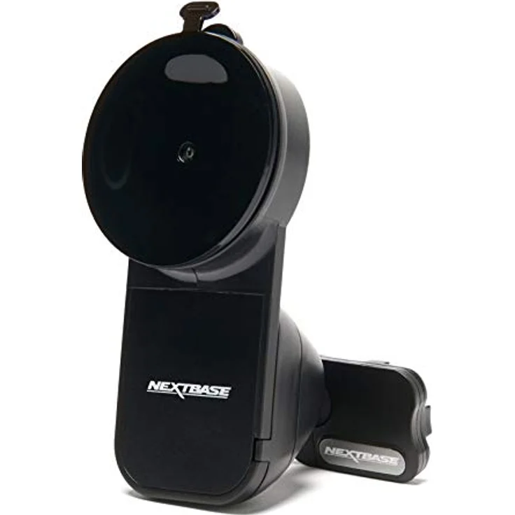 NEXTBASE NBDVRS2PM CLICK&GO PRO MOUNT Magnethalterung, Schwarz – Bild 1