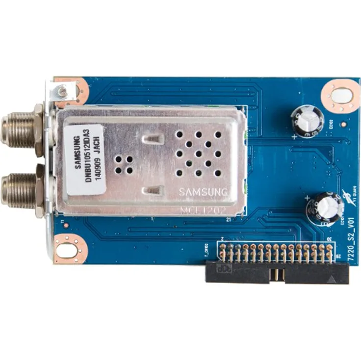 Protek 9910 LX E2 DVB-S2 Sat HDTV Tuner