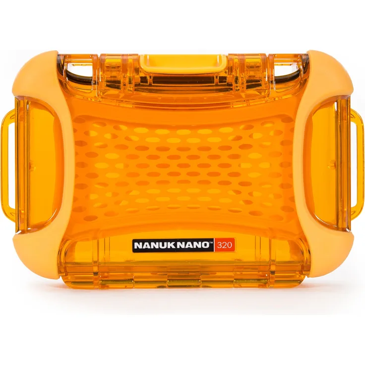 Nanuk 3200001 Nano Serie Schutzhülle