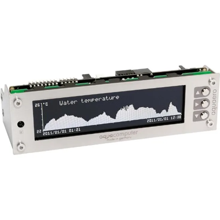 Aqua Computer 53145 Speed-Controller