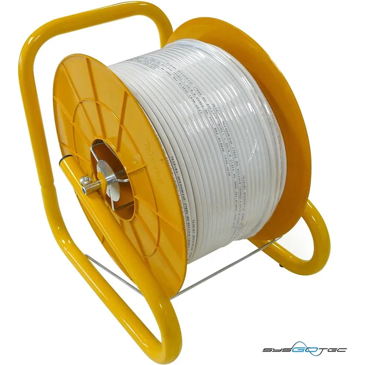 Televes KBSK2250N Kabelabroller incl.250m Sk2000, X2131