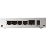ZyXEL GS-105B V3 5-Port Desktop Gigabit Ethernet Switch