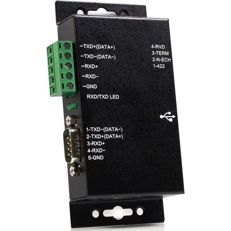 Scart Adapter 3x Cinch und S-VHS