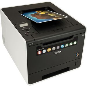 Bild für Brother HL-4150CDN