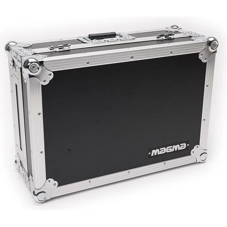 Magma Multi-Format Case Player-Mixer black-black (41003)