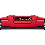 G. Skill F4  2800 C17S-8GVR 8 Gb Ddr4 2133 MHz Speicher