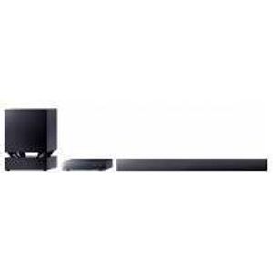 Bild für Sony HT-CT550W 2.1-Surround-Sound-System, 400 Watt (RMS)
