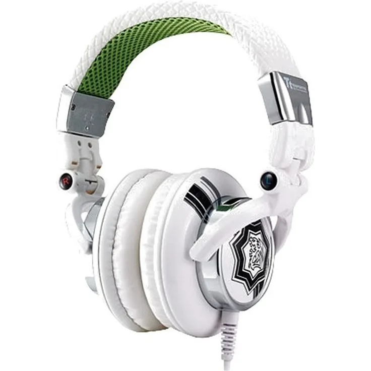 TT Esports HT-DRA007OEWH White (chao Dracco) weiß