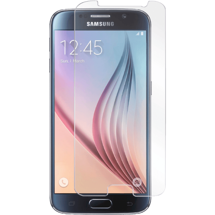 CAT CUSC-GLTR-S7E-0J0 Galaxy S7 EDGE Tempered Glass