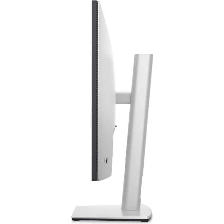 DELL U2722D - 27 Zoll, Quad HD (2560 x 1440), IPS-Panel, 60Hz, 8ms, 350cd/m² (DELL-U2722D) – Bild 5