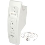 Superrollo Rollladen-Gurtwickler GW60 (UGW) mit Sonnensensor und Hinderniserkennung