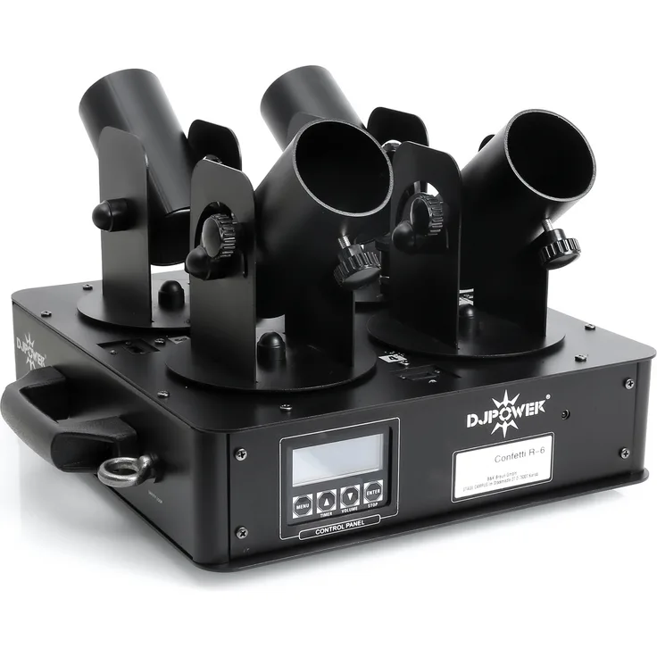 Shot Base quad R-6