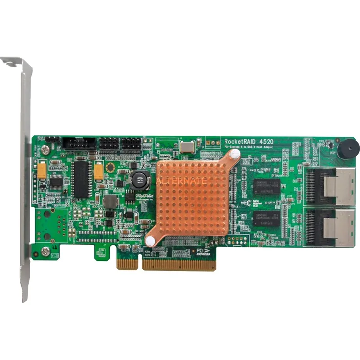 HighPoint RocketRAID 4520SGL Serial ATA-Controller