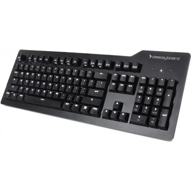 Das Keyboard DKP13-PRMXT00-DE (Deutsches Tastaturlayout QWERTZ)