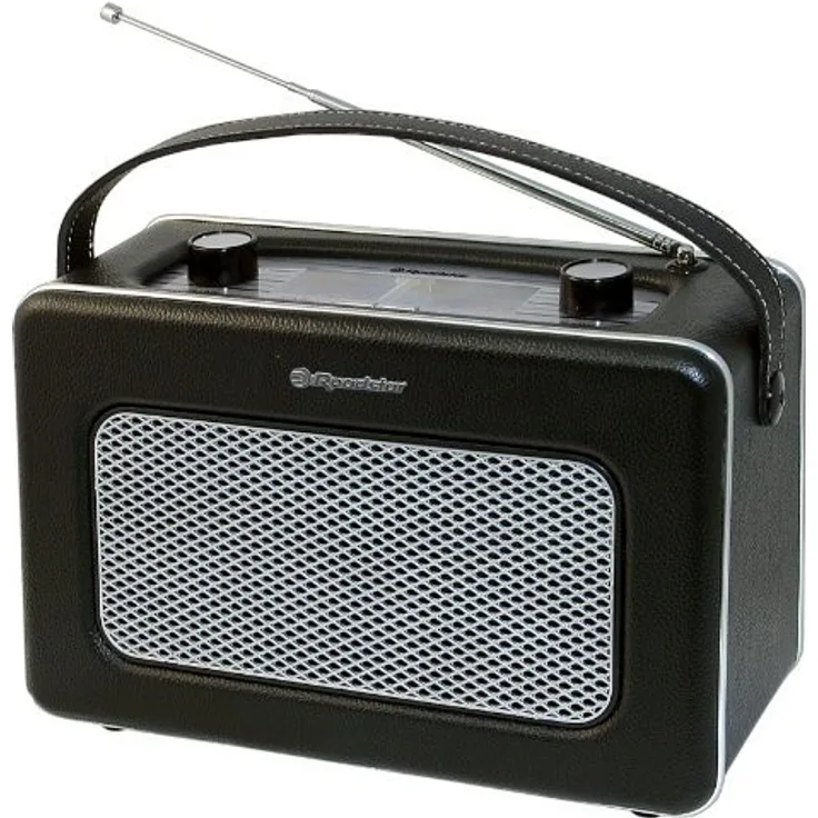 Roadstar TRA-1958/BK