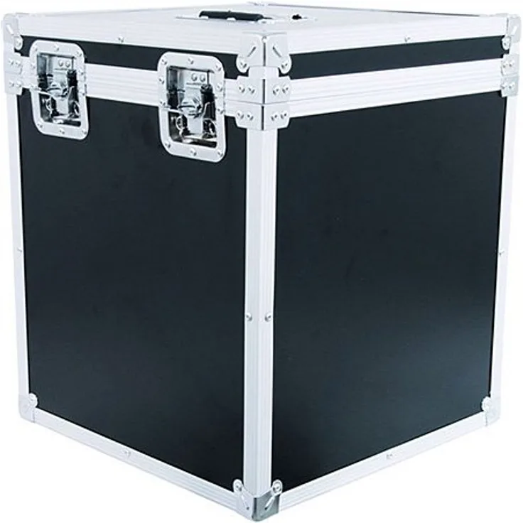 Roadinger Flightcase Spiegelkugel 40cm