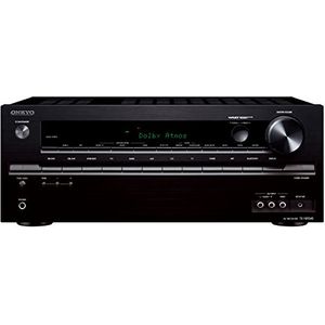 Bild für Onkyo TX-NR 545