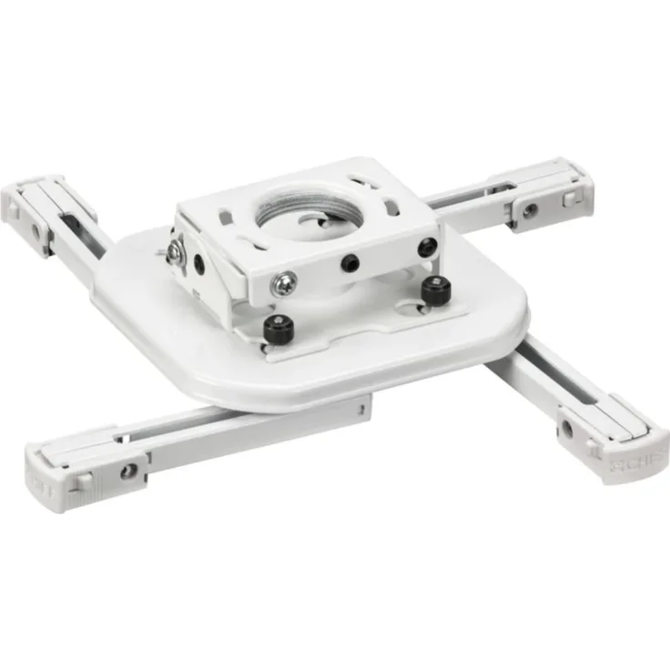 CHIEF UNIVERSAL Mini Projektor Mount CHIRSAUW weiss #841872119755