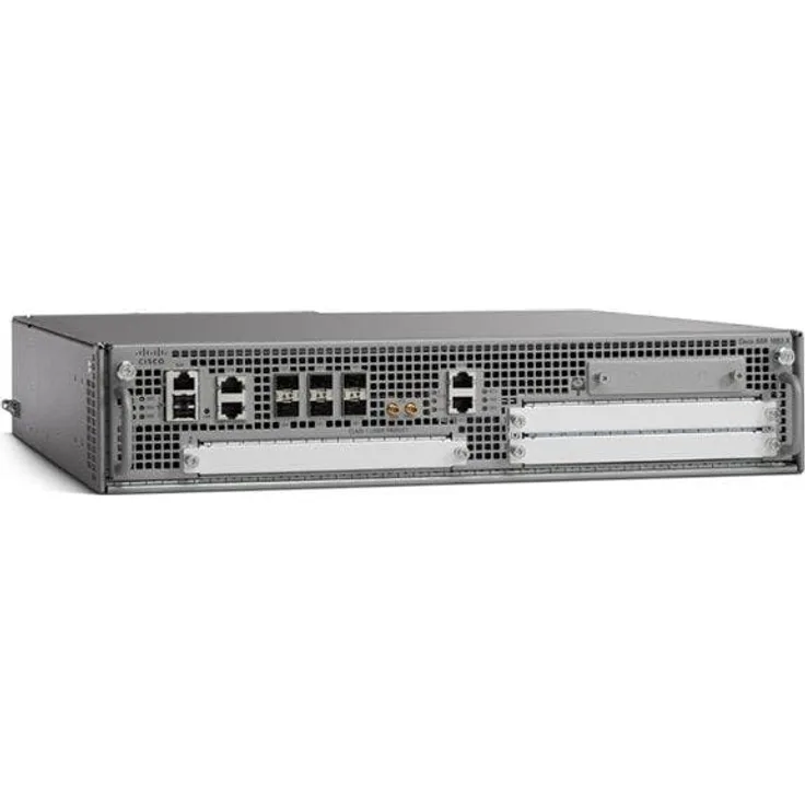 Cisco ASR1002X-5G-K9