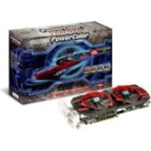 Bild für PowerColor Radeon HD7970 PCS+ Vortex II 3 GB