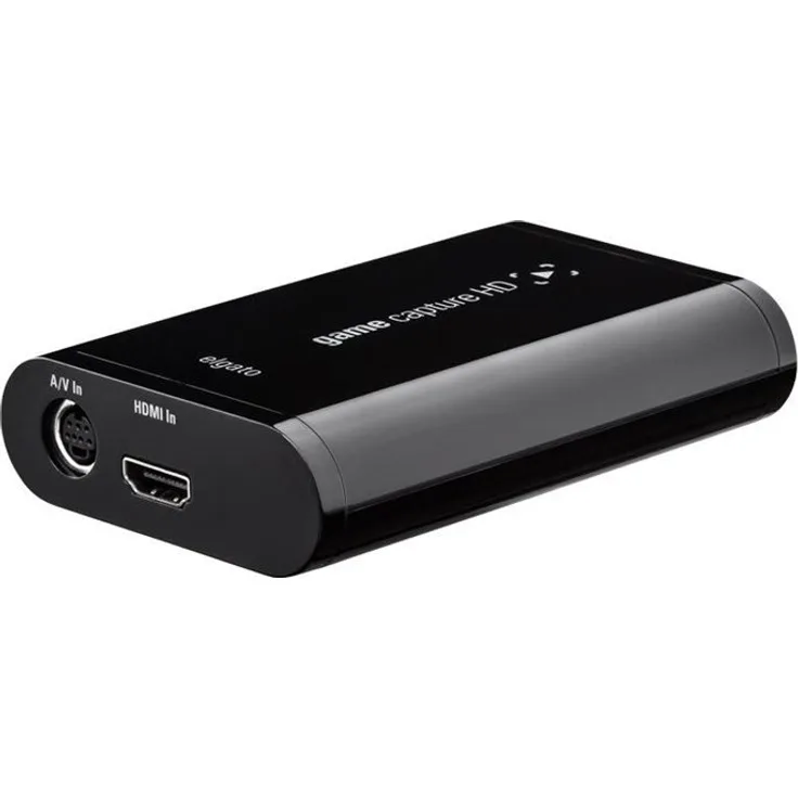Elgato Game Capture HD (1GC108801000)