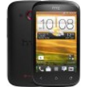 Bild für HTC Desire C weiß