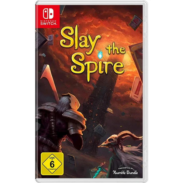 Slay the Spire (Switch)