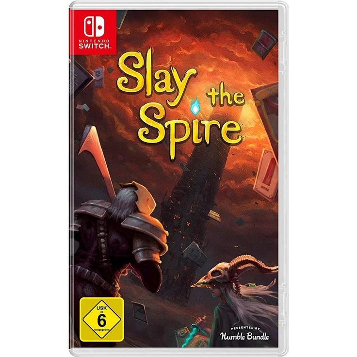 Slay the Spire (Switch)
