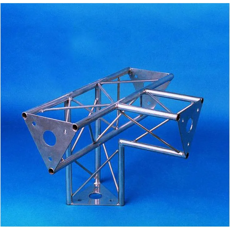 Decotruss SAT-42 4-Wege-SIL 