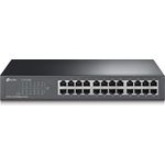 TP-Link tl-sf1024d Switch 24 Ports