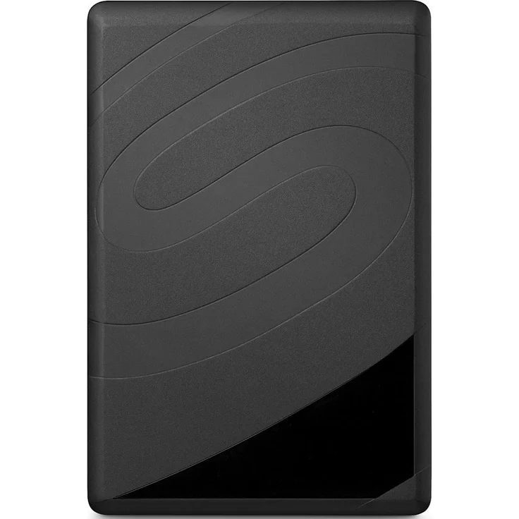Seagate 1000GB Backup Plus Portable blau Externe Festplatte – Bild 6