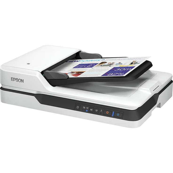 Epson Workforce DS-1660W (B11B244401) – Bild 1