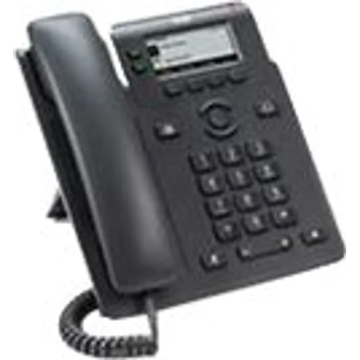 Cisco 6821 Phone