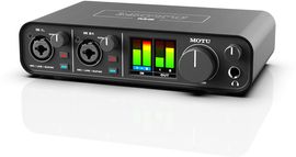 Motu M2