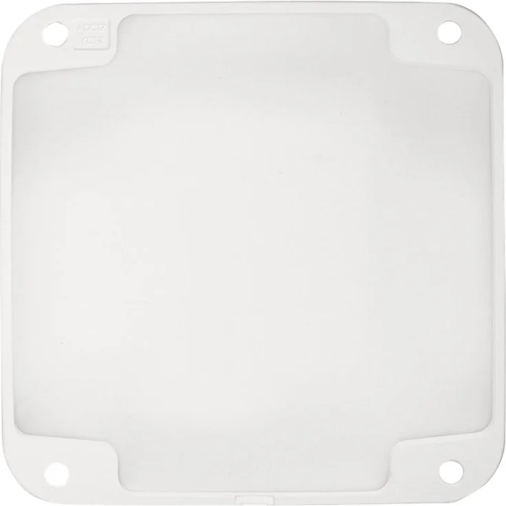 ABUS - Kamera Kegelmontage Adapterhalterung - Deckenmontage möglich - weiß - für ABUS IPCB71500, IPCB72500