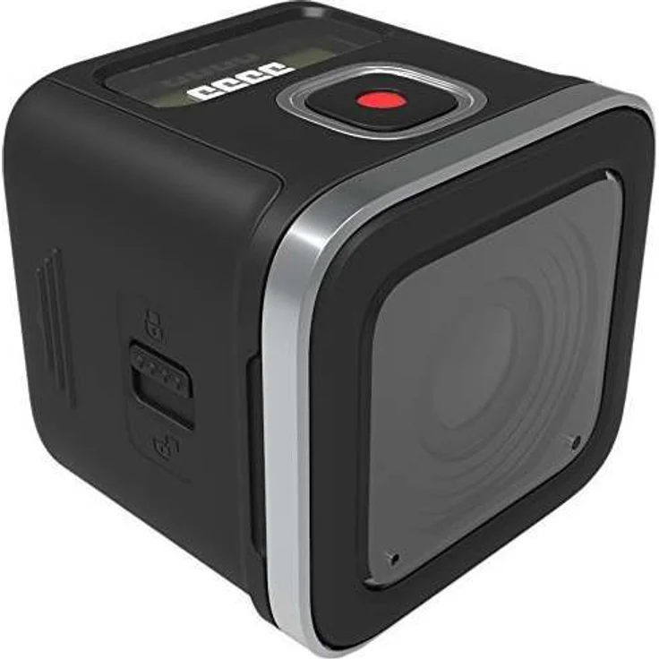 Rollei Actioncam 500 Sunrise – Bild 4