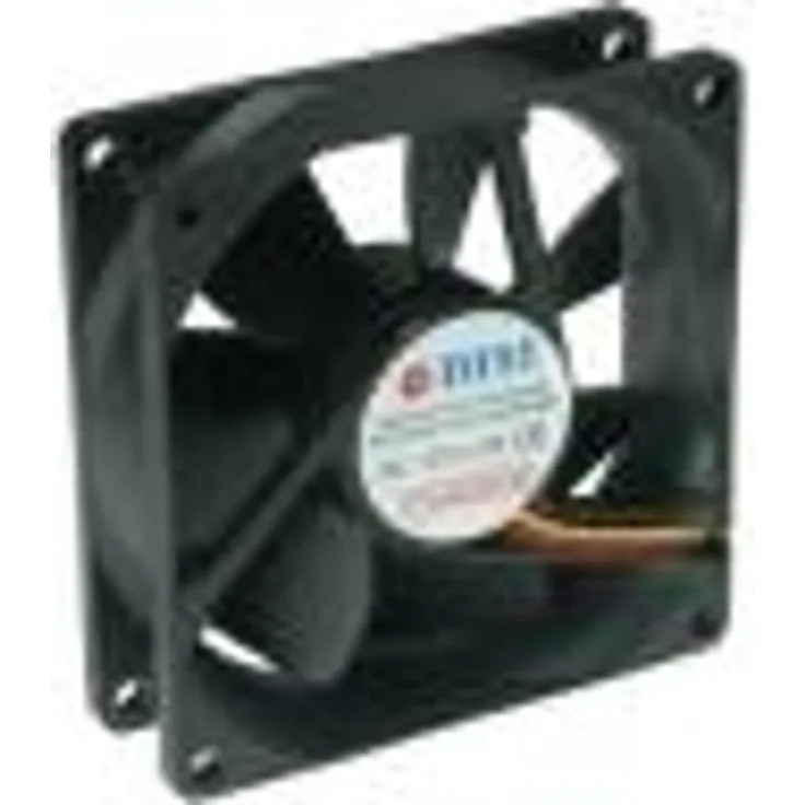 Titan TFD-8025M12B - Lüftungseinheit - 80 mm (TFD-8025M12B)