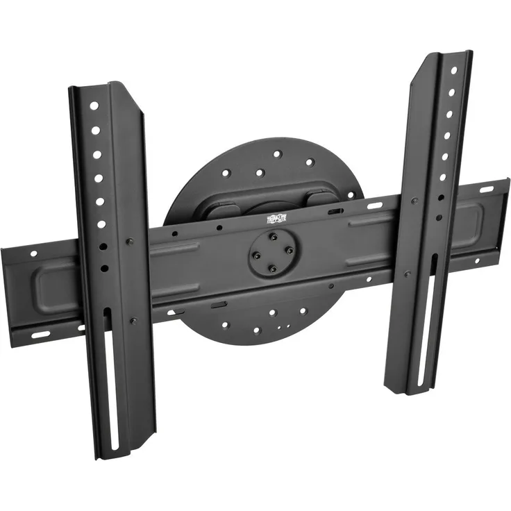 Tripp Lite DWM3770PLX - Flachbildschirm-Wandhalterung (50 kg, 94 cm (37 Zoll), 177,8 cm (70 Zoll), 200 x 200 mm, 600 x 400 mm, Schwarz)