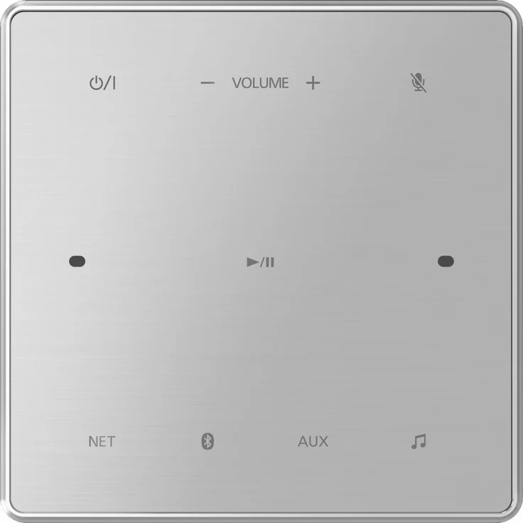 Panasonic SC-GA10EG-W weiß Standlautsprecher - 40 Watt - weiß – Bild 4