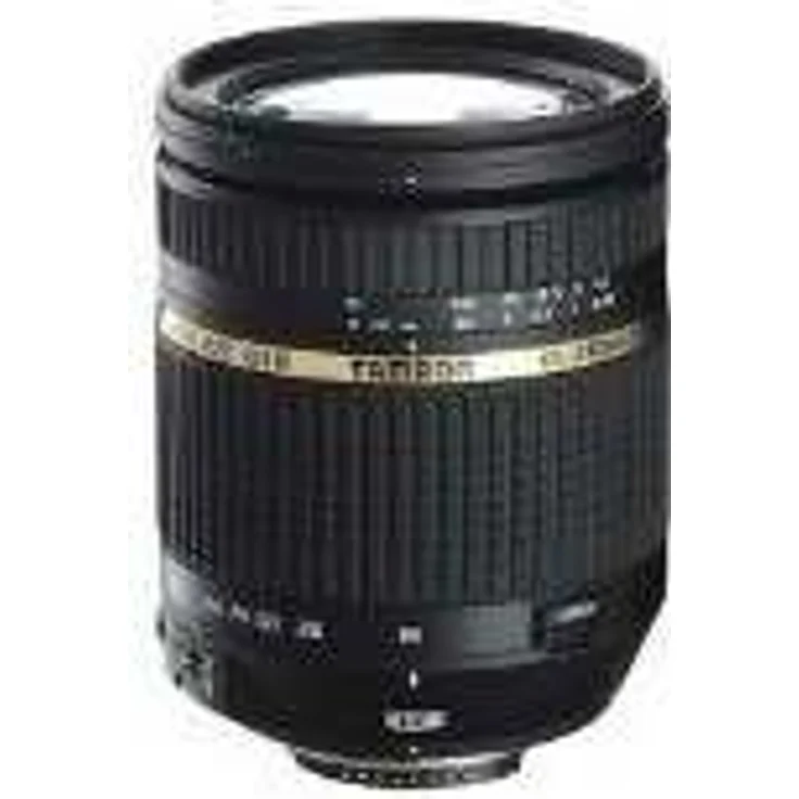 Tamron 18-270mm f/3.5-6.3 DI II VC ASP IF für Canon