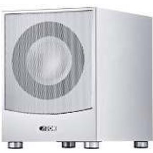 Bild für Canton Sub 12 Subwoofer silber