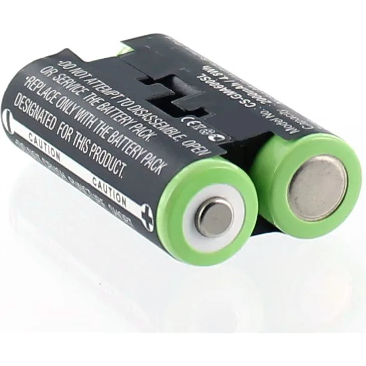 Akku kompatibel mit GARMIN GPSMAP 64