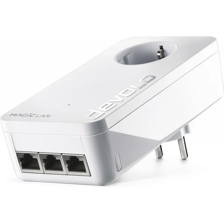 Devolo 8502 Magic 2 LAN Triple